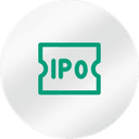 IPO icon